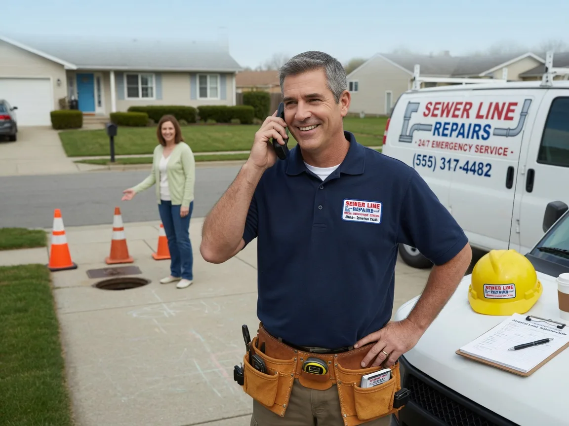 Emergency Plumber Maryknoll, NY FAQs